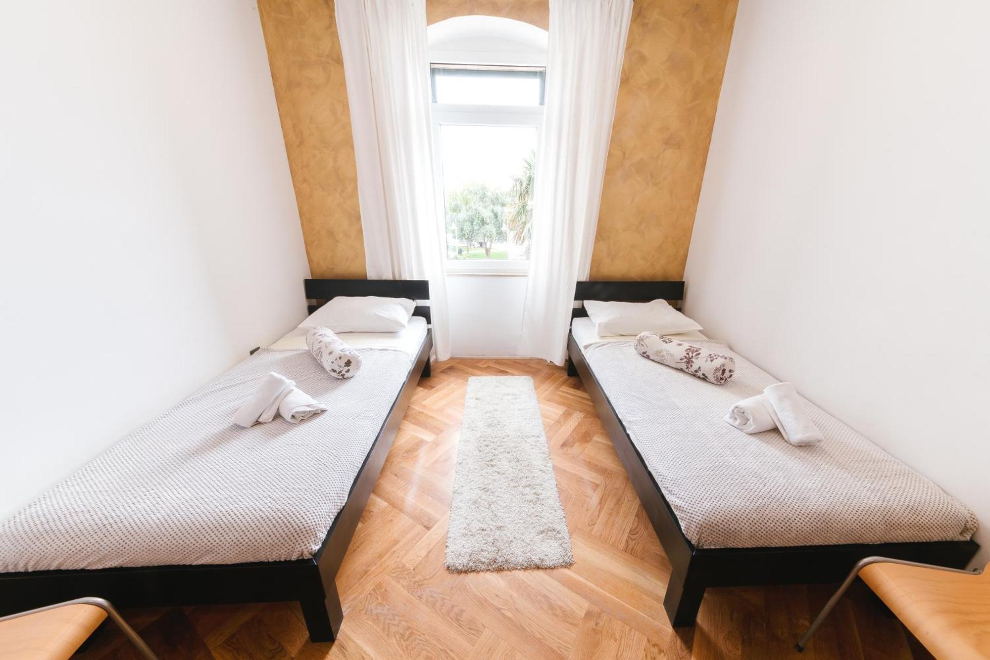 Apartment The View Spalato Esterno foto