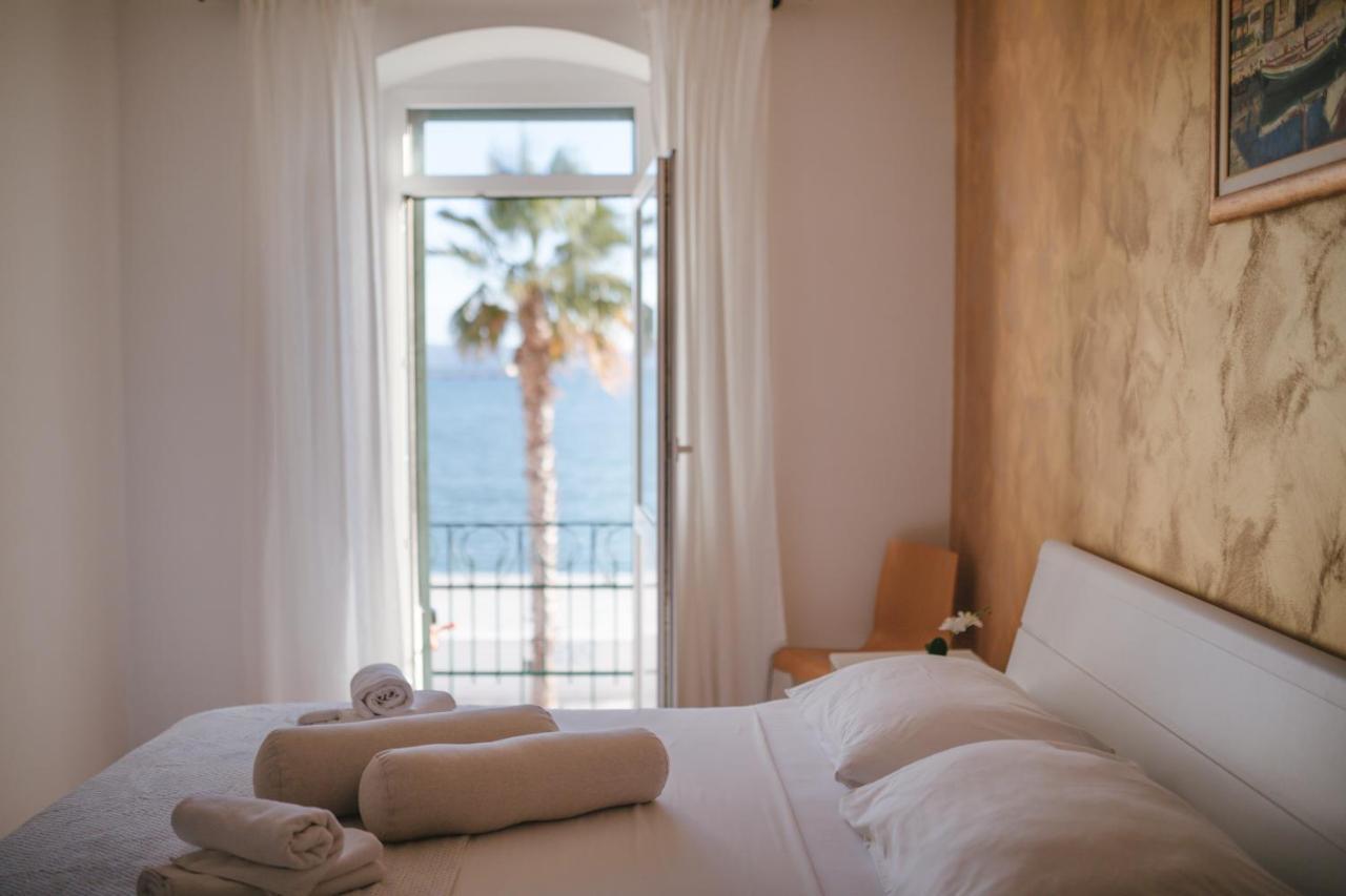 Apartment The View Spalato Esterno foto