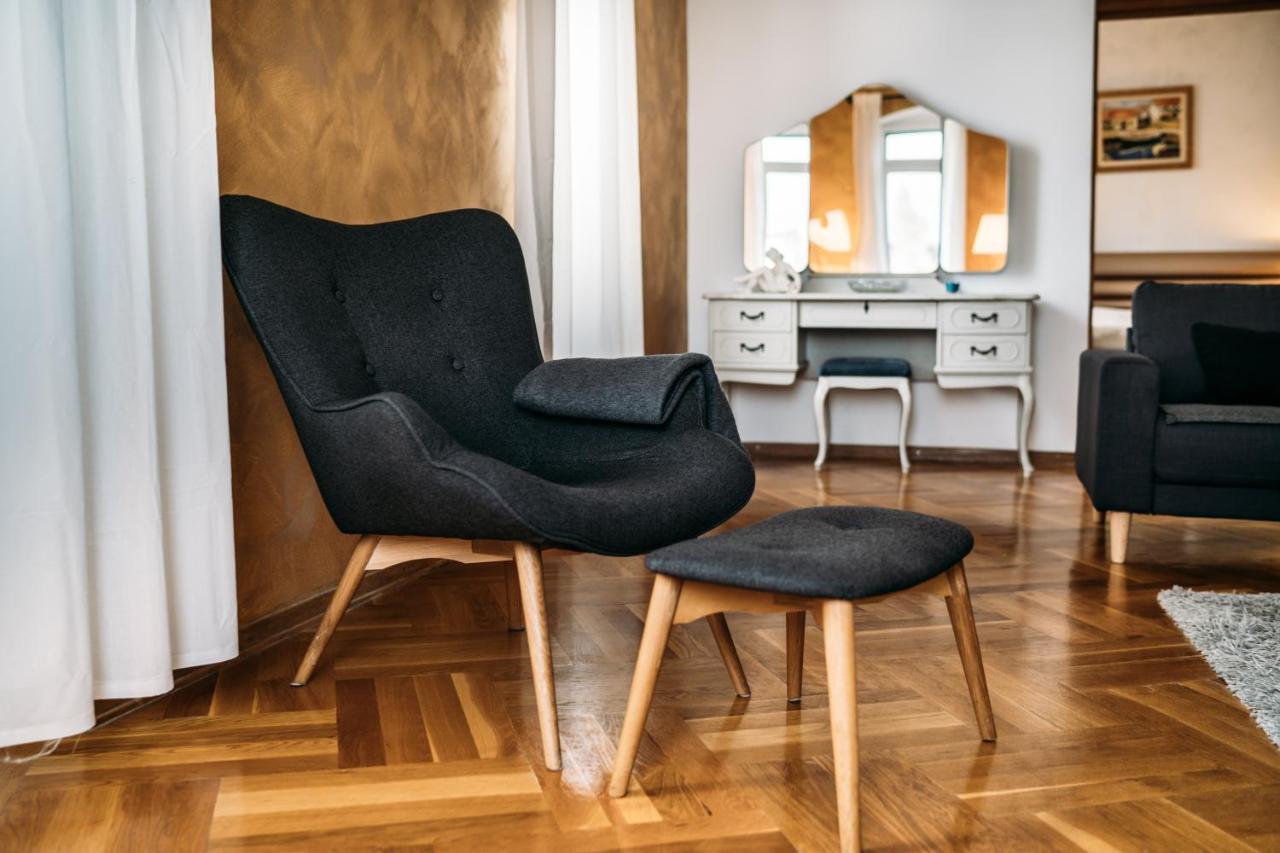 Apartment The View Spalato Esterno foto