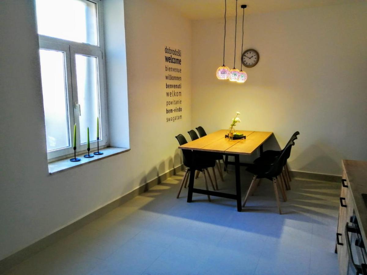 Apartment The View Spalato Esterno foto