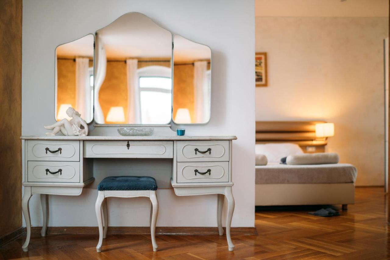 Apartment The View Spalato Esterno foto